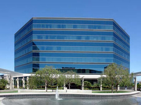 File Savers Data Recovery San Diego, CA office building